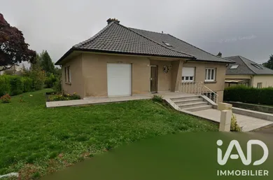 Pavillon à Neufchef (57700)