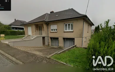 Pavillon à Neufchef (57700)