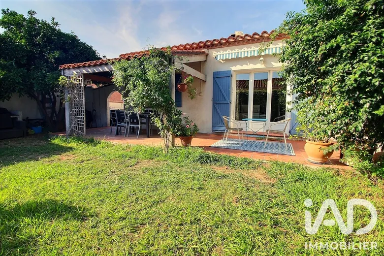 Maison 4 pièces 120 m² · à Bompas · 120 m² · 299 000 €