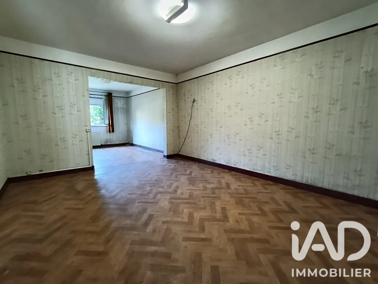 Vente maison à Nouzonville (08700) : maison 5 pièces 99 m² - 2106356 — 2