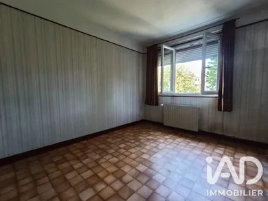 House in Nouzonville (08700)