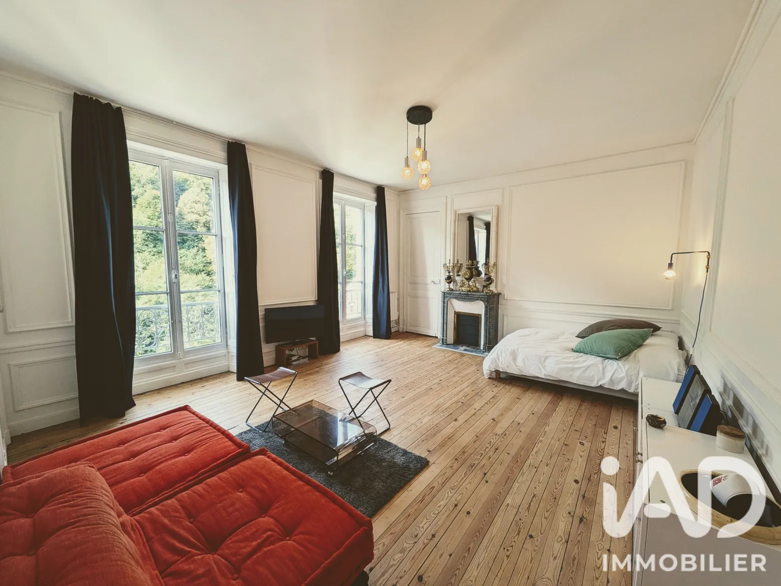 appartement à Capvern