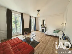 Appartement à Capvern (65130)