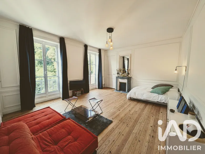 Appartement 1 pièce 38 m² · à Capvern · 38 m² · 48 000 €