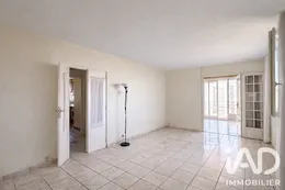 Appartement à Eaubonne (95600)