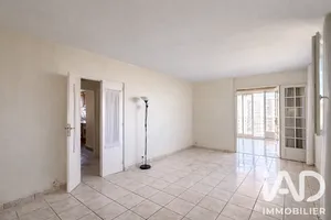 Appartement à Eaubonne (95600)