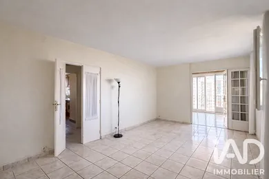 Appartement à Eaubonne (95600)