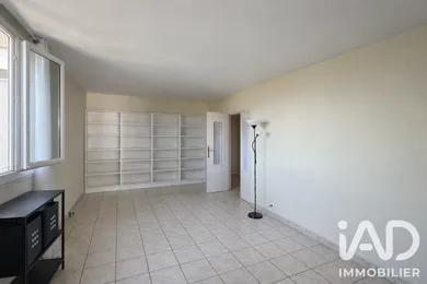 Appartement à Eaubonne (95600)