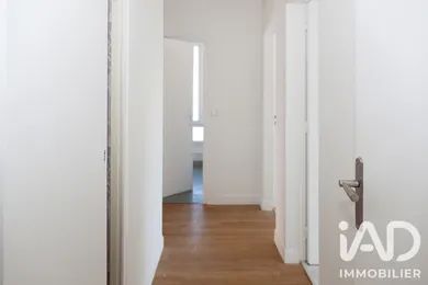 Apartment in Saint-Lô (50000)