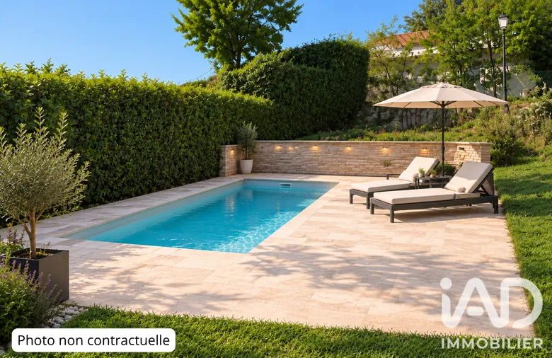 Maison 4 pièces 120 m² · à Vence · 120 m² · 630 000 €