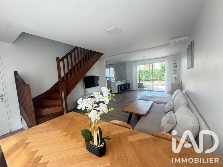 Maison 6 pièces 112 m² · à Le Plessis-Pâté · 112 m² · 339 000 €
