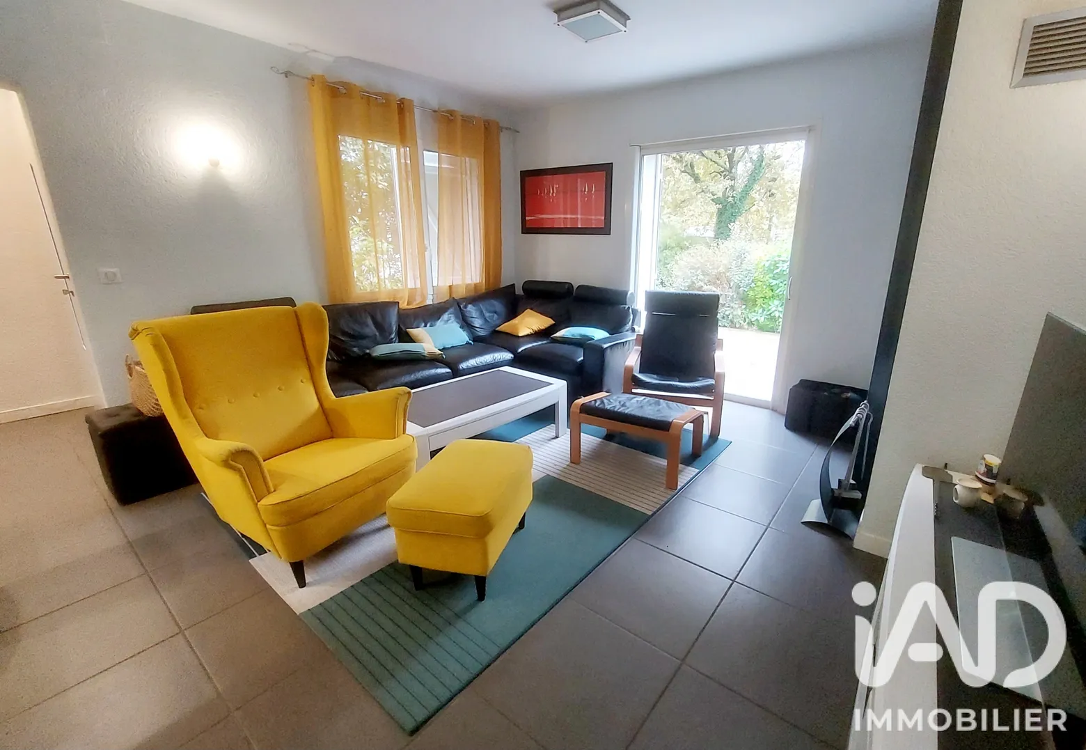 Vente maison à Hourtin (33990) : maison 6 pièces 115 m² - 2106325 — 3