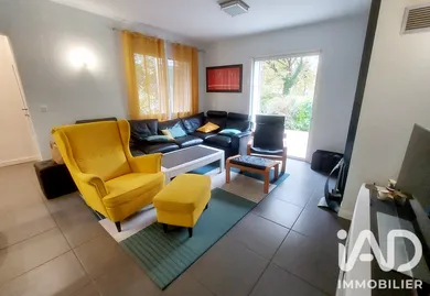 Maison à Hourtin (33990)