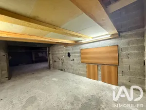 Garage à Marseille (13009)