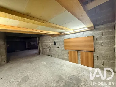 Garage in Marseille (13009)