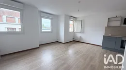 Appartement à Douai (59500)