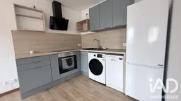 Appartement à Douai (59500)