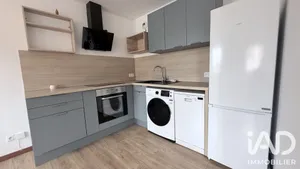 Apartment in Douai (59500)
