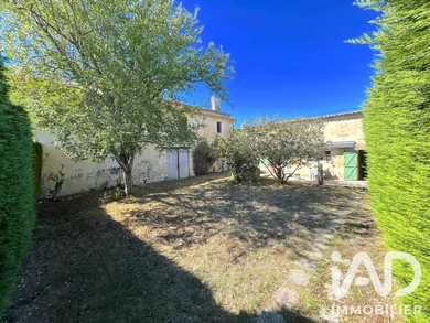 Maison à Fargues-Saint-Hilaire (33370)