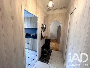Apartment in Reims (51100)