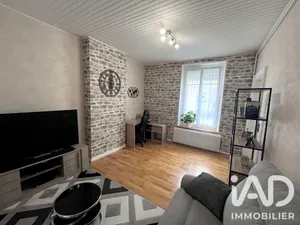 Appartement à Reims (51100)