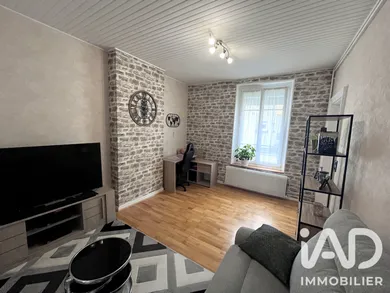 Appartement à Reims (51100)