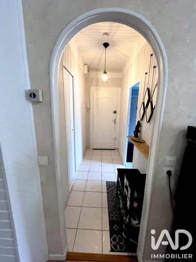 Appartement à Reims (51100)
