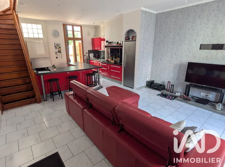 Maison 4 pièces 93 m² · à Aubencheul-au-Bac · 93 m² · 159 000 €