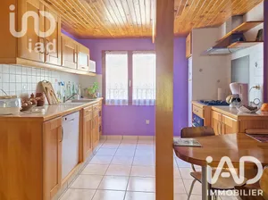 House in Pézenas (34120)