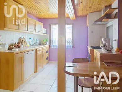 Maison à Montagnac (34530)