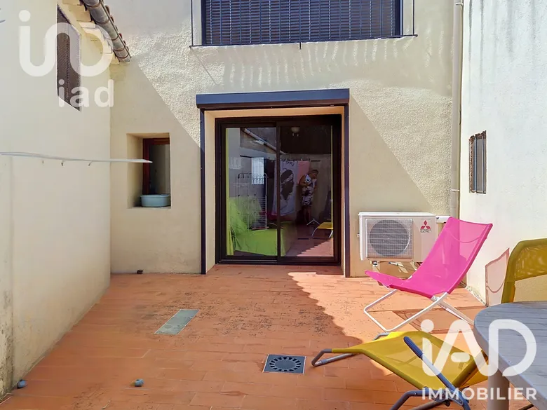 Maison 3 pièces 101 m² · à Montagnac · 101 m² · 199 000 €