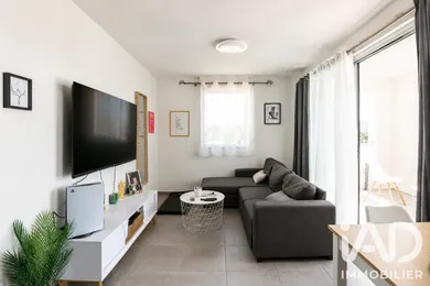 Appartement à Marseille (13012)