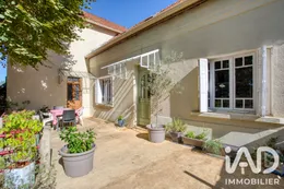 Maison traditionnelle à Sarlat-la-Canéda (24200)