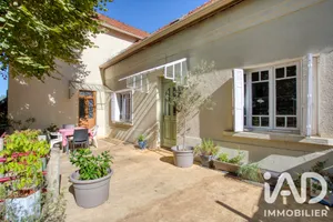 Traditional house in Sarlat-la-Canéda (24200)