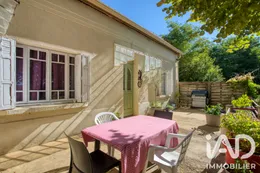 Maison traditionnelle à Sarlat-la-Canéda (24200)