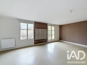 Appartement à Mantes-la-Jolie (78200)
