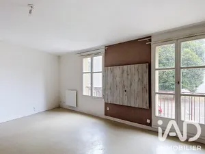Apartment in Mantes-la-Jolie (78200)