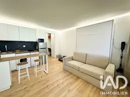Studio à Saint-Raphaël (83700)