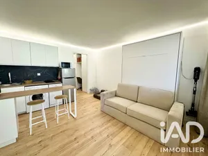 Studio à Saint-Raphaël (83700)