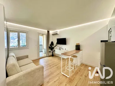Studio in Saint-Raphaël (83700)