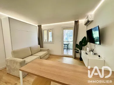 Studio in Saint-Raphaël (83700)