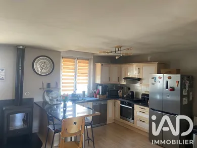 Village house in Chambley-Bussières (54890)