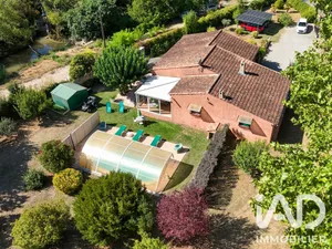 Maison à Barjols (83670)