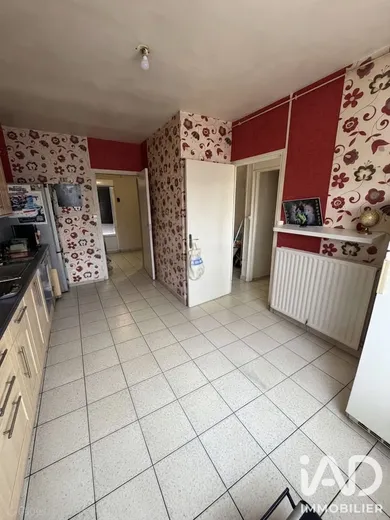House in Annequin (62149)