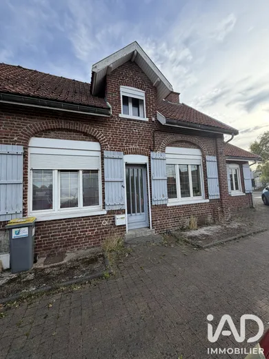 House in Annequin (62149)