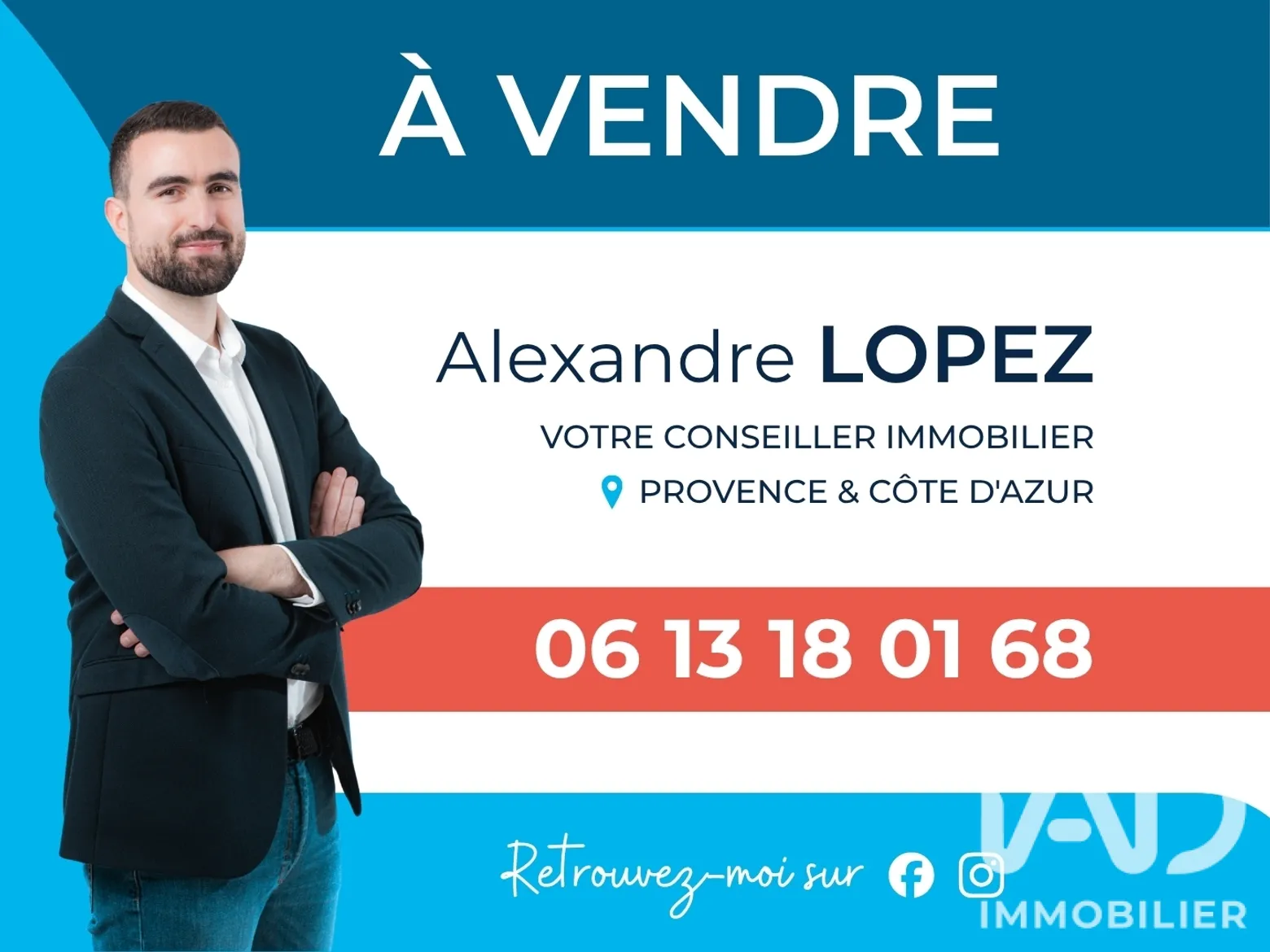 Vente maison à Barjols (83670) : maison 3 pièces 134 m² - 2090224 — 2