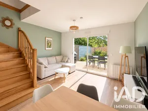 Maison à Biganos (33380)