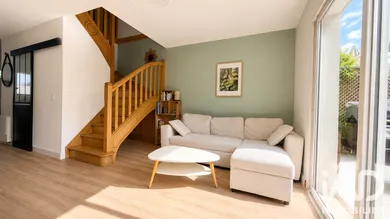 Maison à Biganos (33380)
