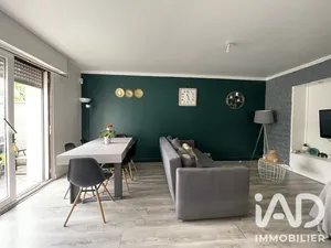House in Tremblay-en-France (93290)