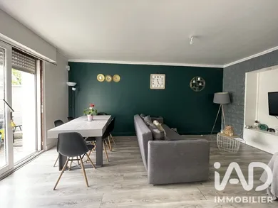House in Tremblay-en-France (93290)